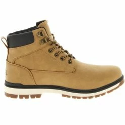 KAPPA Chaussures Mid Mi Montantes Kappa Gunter Tan Ecureuil Marron 83109 11 KAPPA Chaussures Mid Mi Montantes Kappa Gunter Tan Ecureuil Marron 83109 -Magasin de vente Relife B2CD 6007