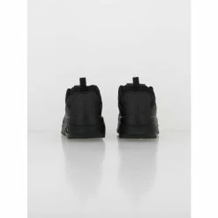 SKECHERS Chaussures Running Mode Skechers Uno Fastime Black Noir 7-164 -Magasin de vente Relife B2CD 6016