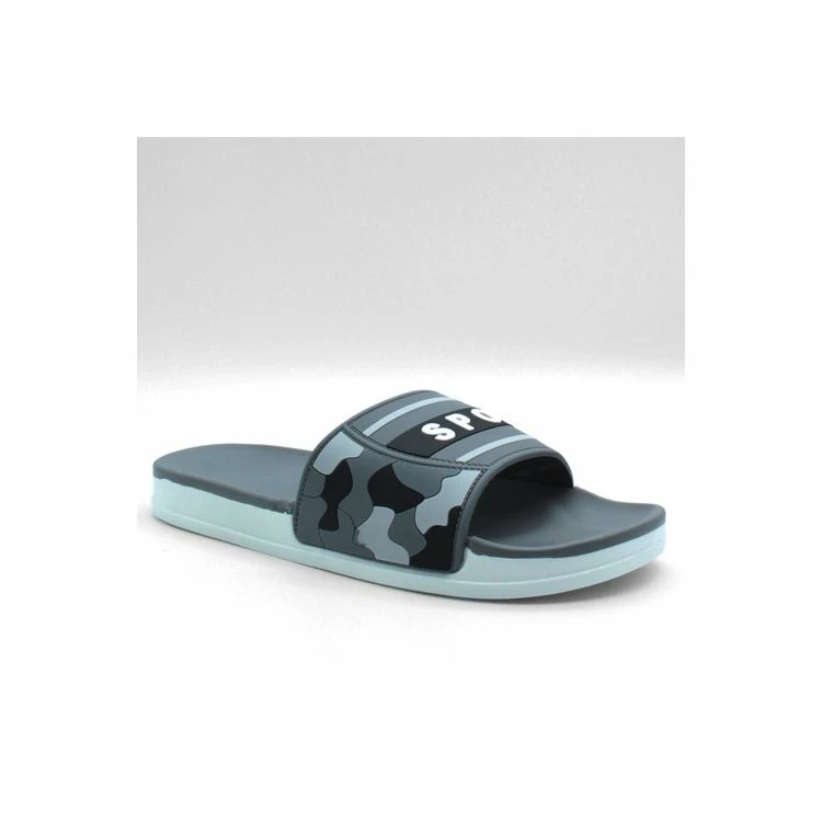 Kebello Claquettes SportHomme 5 Kebello Claquettes SportHomme – Image 3