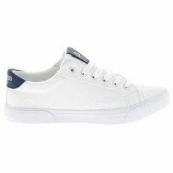 KAPPA Chaussures Mode Ville Kappa Logo Kazao Toile H Blanc Blanc 40186 11 KAPPA Chaussures Mode Ville Kappa Logo Kazao Toile H Blanc Blanc 40186 -Magasin de vente Relife B2CD 6034