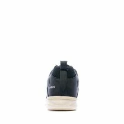 UMBRO Baskets Noires Homme Umbro Nacy Net -Magasin de vente Relife B2CD 6037