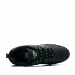 UMBRO Baskets Noires Homme Umbro Nacy Net -Magasin de vente Relife B2CD 6038
