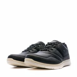 UMBRO Baskets Noires Homme Umbro Nacy Net -Magasin de vente Relife B2CD 6040