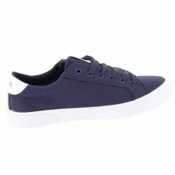 KAPPA Chaussures Mode Ville Kappa Logo Kazao Toile H Marine Bleu 40203 -Magasin de vente Relife B2CD 6063