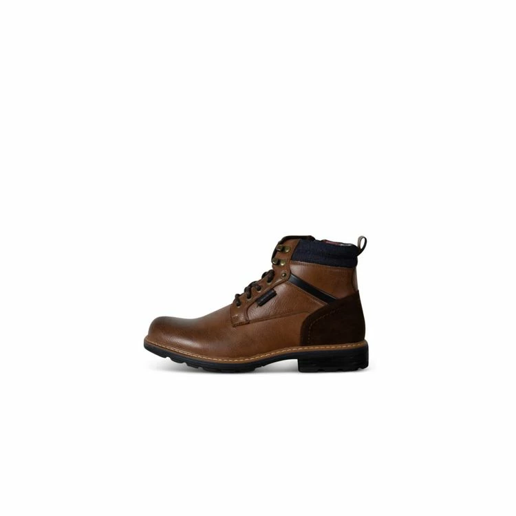 Kebello BottinesHomme 4 Kebello BottinesHomme – Image 2