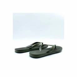 Kebello Tongs BasicHomme 10 Kebello Tongs BasicHomme -Magasin de vente Relife B2CD 6076