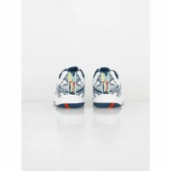 Mizuno Chaussures Tennis Mizuno Breakshot Ac H Multisport Blanc 0-862 -Magasin de vente Relife B2CD 6088