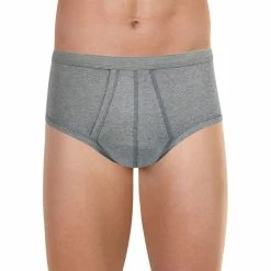 Eminence Slip Taille Haute Ouvert Pur Coton Premium -Magasin de vente Relife B2CD 609