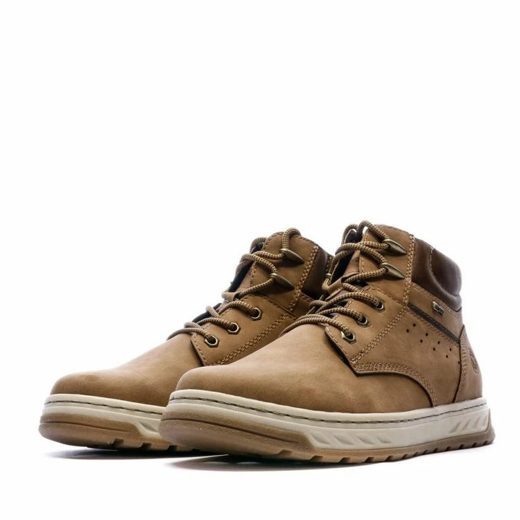 RELIFE Boots Camel Homme Relife Jalcolyn 8 RELIFE Boots Camel Homme Relife Jalcolyn – Image 6