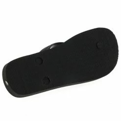 TREEKER9 Tongs Claquettes Treeker9 Pop Noir Brasil Tong Noir 47216 -Magasin de vente Relife B2CD 6106