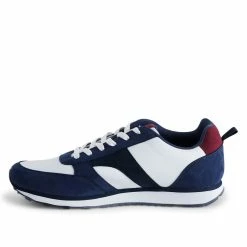 IN EXTENSO Baskets Homme Du 39 Au 46 -Magasin de vente Relife B2CD 6129