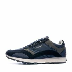 UMBRO Baskets Marines Homme Umbro Nelco
