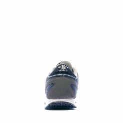 UMBRO Baskets Marines Homme Umbro Nelco -Magasin de vente Relife B2CD 6137