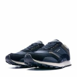UMBRO Baskets Marines Homme Umbro Nelco -Magasin de vente Relife B2CD 6139