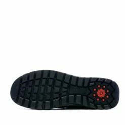 RELIFE Boots Noires Homme Relife Jolscryn -Magasin de vente Relife B2CD 6145