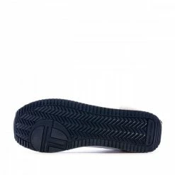 SERGIO TACCHINI Baskets Blanches Homme Sergio Tacchini Nantes -Magasin de vente Relife B2CD 6151