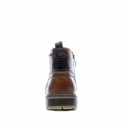 RELIFE Bottines Marron Homme Relife Jestilast -Magasin de vente Relife B2CD 6155