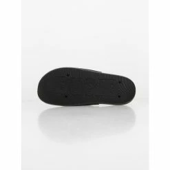 ARENA Claquettes Mules Arena Bruno Noir 7-118 -Magasin de vente Relife B2CD 6163