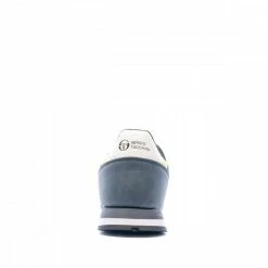 SERGIO TACCHINI Baskets Marine/Vert Homme Sergio Tacchini Sugarfree 72MX 10 SERGIO TACCHINI Baskets Marine/Vert Homme Sergio Tacchini Sugarfree 72MX -Magasin de vente Relife B2CD 6172