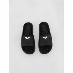 ARENA Claquettes Mules Arena Marco Noir 7-930 10 ARENA Claquettes Mules Arena Marco Noir 7-930 -Magasin de vente Relife B2CD 6187