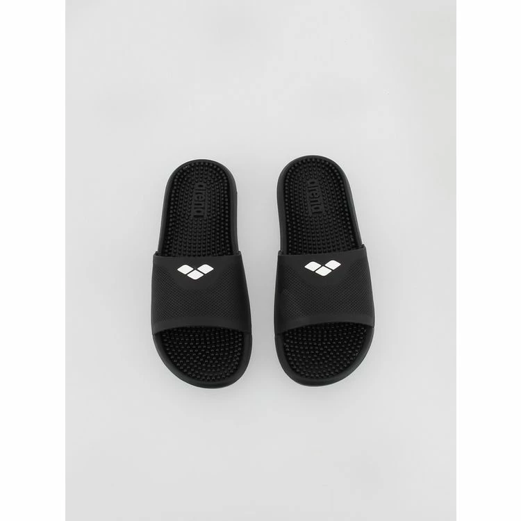 ARENA Claquettes Mules Arena Marco Noir 7-930 6 ARENA Claquettes Mules Arena Marco Noir 7-930 – Image 4