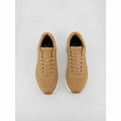 SKECHERS Chaussures Mode Ville Skechers Uno - Stand On Air Marron 7-719 10 SKECHERS Chaussures Mode Ville Skechers Uno - Stand On Air Marron 7-719 -Magasin de vente Relife B2CD 6192