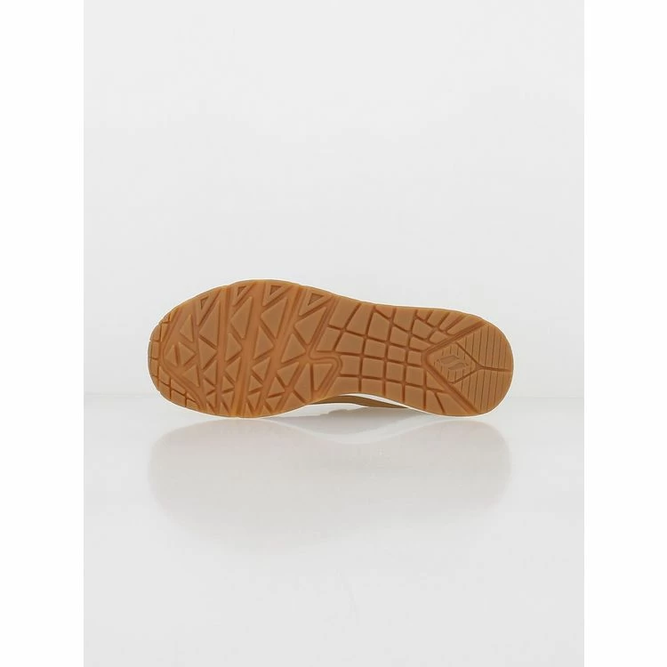 SKECHERS Chaussures Mode Ville Skechers Uno - Stand On Air Marron 7-719 7 SKECHERS Chaussures Mode Ville Skechers Uno - Stand On Air Marron 7-719 – Image 5