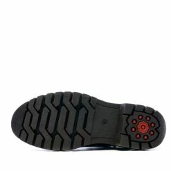 RELIFE Boots Marrons Homme Relife Jarfin -Magasin de vente Relife B2CD 6198