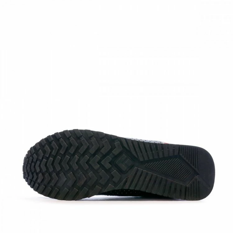 SERGIO TACCHINI Baskets Grises Homme Sergio Tacchini Wider 7 SERGIO TACCHINI Baskets Grises Homme Sergio Tacchini Wider – Image 5