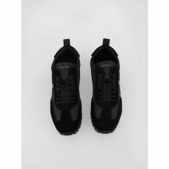 Calvin Klein Chaussures Basses Cuir Ou Simili Calvin Klein New Retro Runner Lac Noir 7-483 10 Calvin Klein Chaussures Basses Cuir Ou Simili Calvin Klein New Retro Runner Lac Noir 7-483 -Magasin de vente Relife B2CD 6220