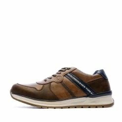 RELIFE Baskets Marrons Homme Relife Justano