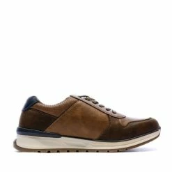 Alternative view of RELIFE Baskets Marrons Homme Relife Justano