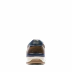 RELIFE Baskets Marrons Homme Relife Justano -Magasin de vente Relife B2CD 6224