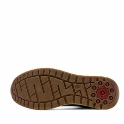 RELIFE Baskets Marrons Homme Relife Justano -Magasin de vente Relife B2CD 6226