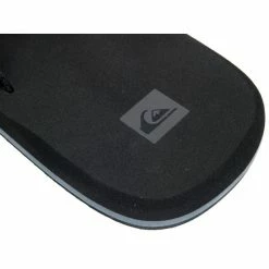 QUIKSILVER Tongs Claquettes Quiksilver Monkey Abyss Noir Tong Noir 61013 10 QUIKSILVER Tongs Claquettes Quiksilver Monkey Abyss Noir Tong Noir 61013 -Magasin de vente Relife B2CD 6235