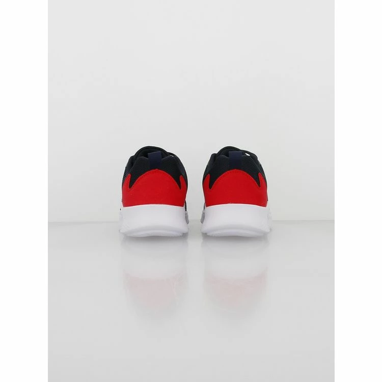 UMBRO Chaussures Multisport Umbro Lago Net H Marine Rouge Blanc Bleu 84828 5 UMBRO Chaussures Multisport Umbro Lago Net H Marine Rouge Blanc Bleu 84828 – Image 3