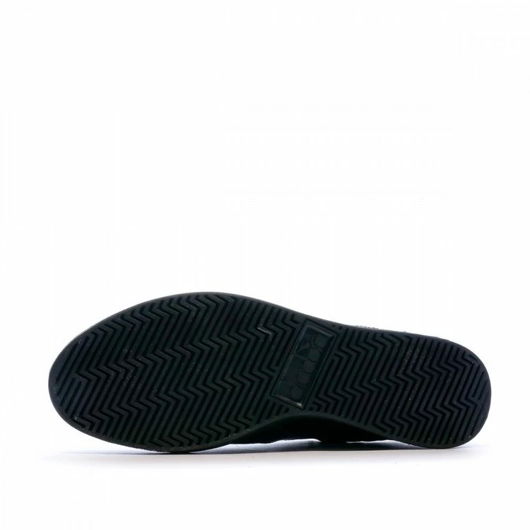 DIADORA Baskets Noires Mixte Diadora B.Original 7 DIADORA Baskets Noires Mixte Diadora B.Original – Image 5