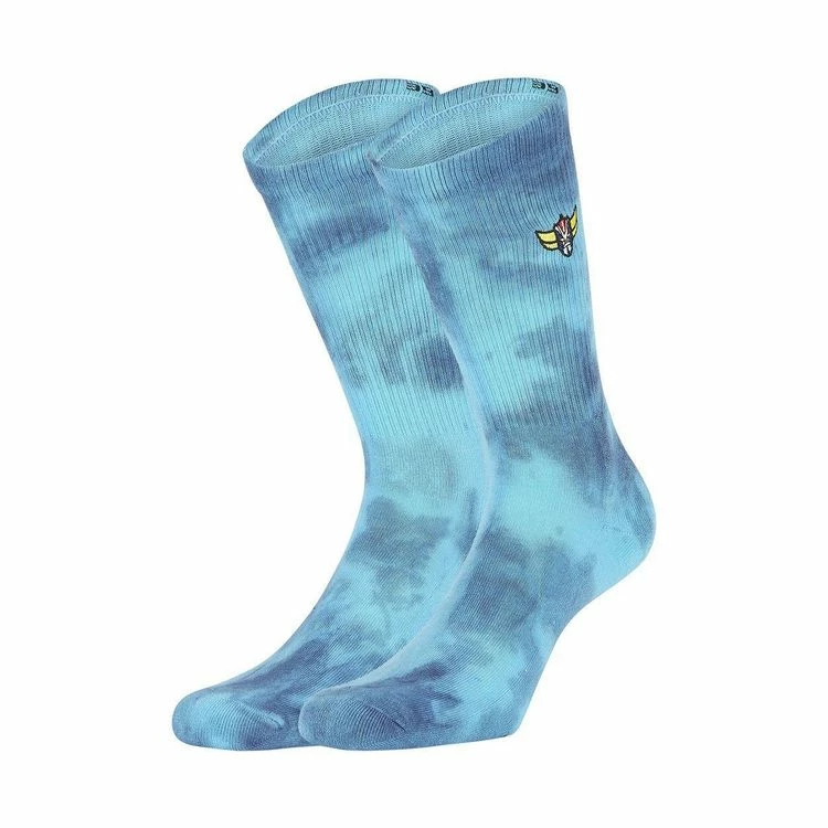 CAPSLAB Paire De Tennis Tye And Dye Goldorak Rob2 3 CAPSLAB Paire De Tennis Tye And Dye Goldorak Rob2