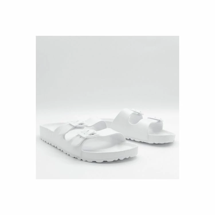 Kebello Mules à BoucleHomme 4 Kebello Mules à BoucleHomme – Image 2