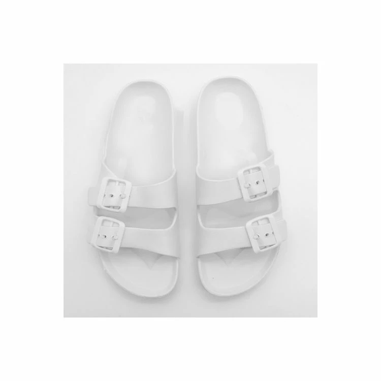 Kebello Mules à BoucleHomme 6 Kebello Mules à BoucleHomme – Image 4