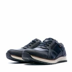 RELIFE Baskets Marines Homme Relife Jalaber -Magasin de vente Relife B2CD 6271