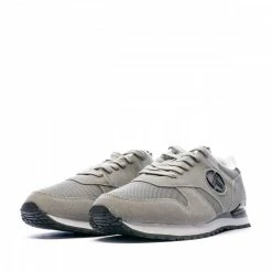 SERGIO TACCHINI Baskets Grises Homme Sergio Tacchini Thunder Active 13 SERGIO TACCHINI Baskets Grises Homme Sergio Tacchini Thunder Active -Magasin de vente Relife B2CD 6283
