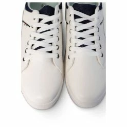 Kebello Baskets Basses à LacetsHomme -Magasin de vente Relife B2CD 6300