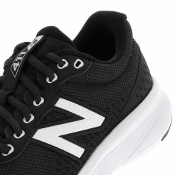 NEW BALANCE Chaussures Multisport New Balance M411 Lb 2 Noir Homme Noir 26432 -Magasin de vente Relife B2CD 6315
