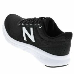 NEW BALANCE Chaussures Multisport New Balance M411 Lb 2 Noir Homme Noir 26432 -Magasin de vente Relife B2CD 6316