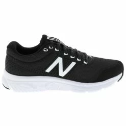 NEW BALANCE Chaussures Multisport New Balance M411 Lb 2 Noir Homme Noir 26432 -Magasin de vente Relife B2CD 6317