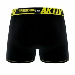 FREEGUN Lot De 3 Boxers Coton Homme AKTIV Sport 11 FREEGUN Lot De 3 Boxers Coton Homme AKTIV Sport -Magasin de vente Relife B2CD 640