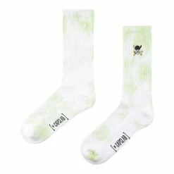 CAPSLAB Paire De Tennis Tye And Dye One Piece Zoro -Magasin de vente Relife B2CD 652