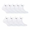 FILA Lot De 9 Paires De Chaussettes Lowcut Homme -Magasin de vente Relife B2CD 660