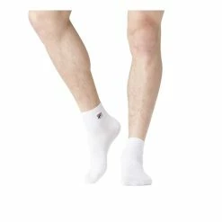 FILA Lot De 9 Paires De Chaussettes Lowcut Homme -Magasin de vente Relife B2CD 663